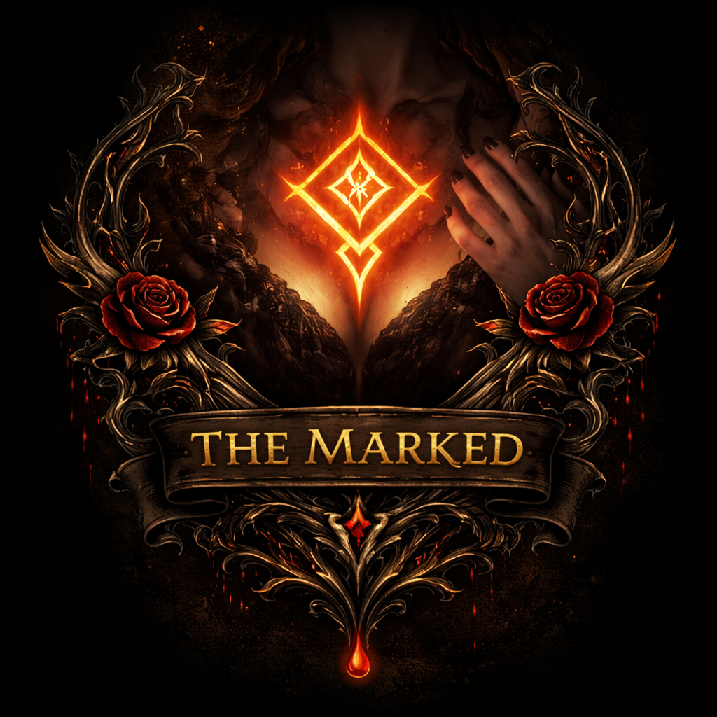 The Marked