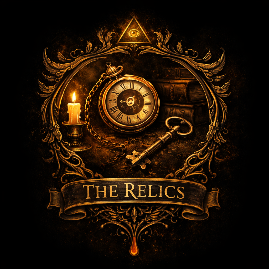 The Relics
