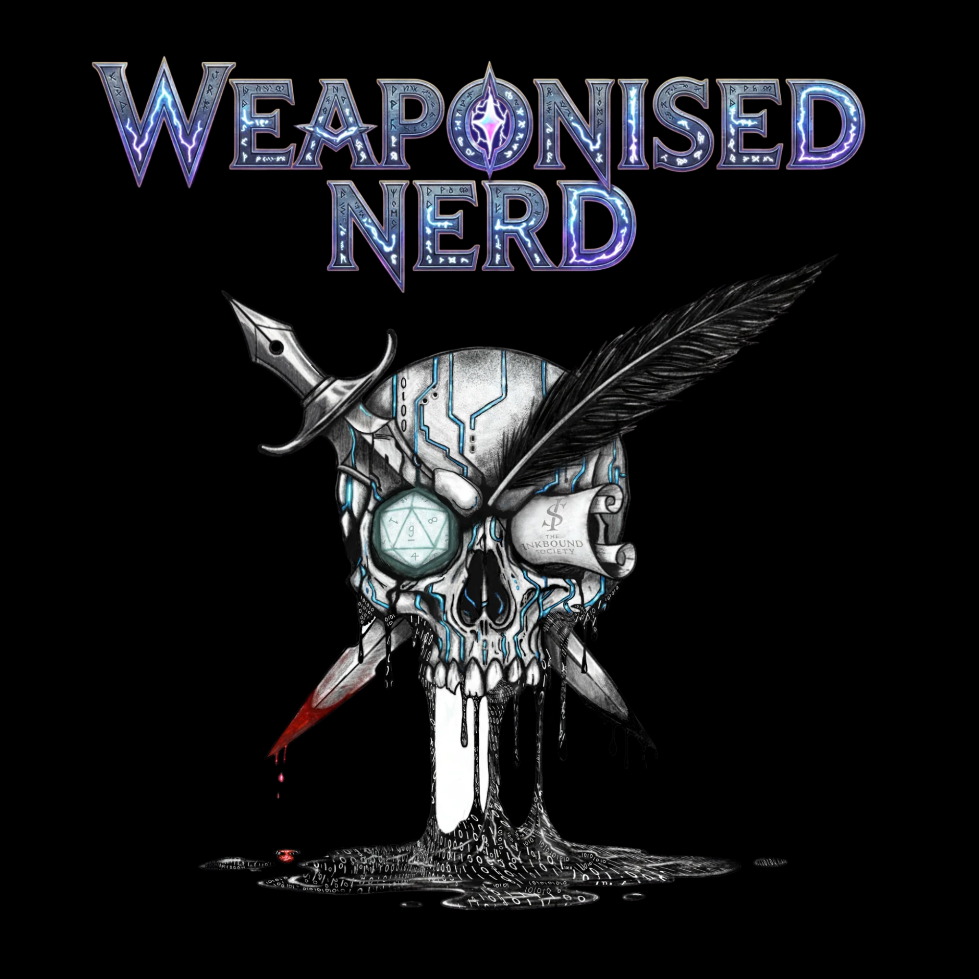 Weaponised Nerd