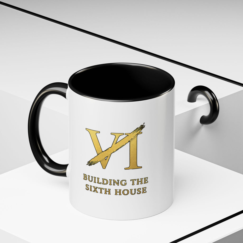 Inkbound Indie Rebellion Coffee Mug ( 11/15oz)