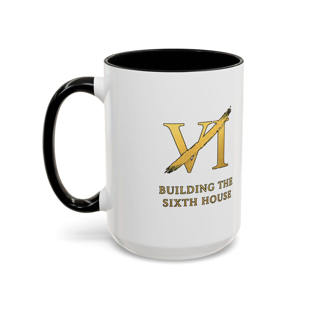 Inkbound Indie Rebellion Coffee Mug ( 11/15oz)