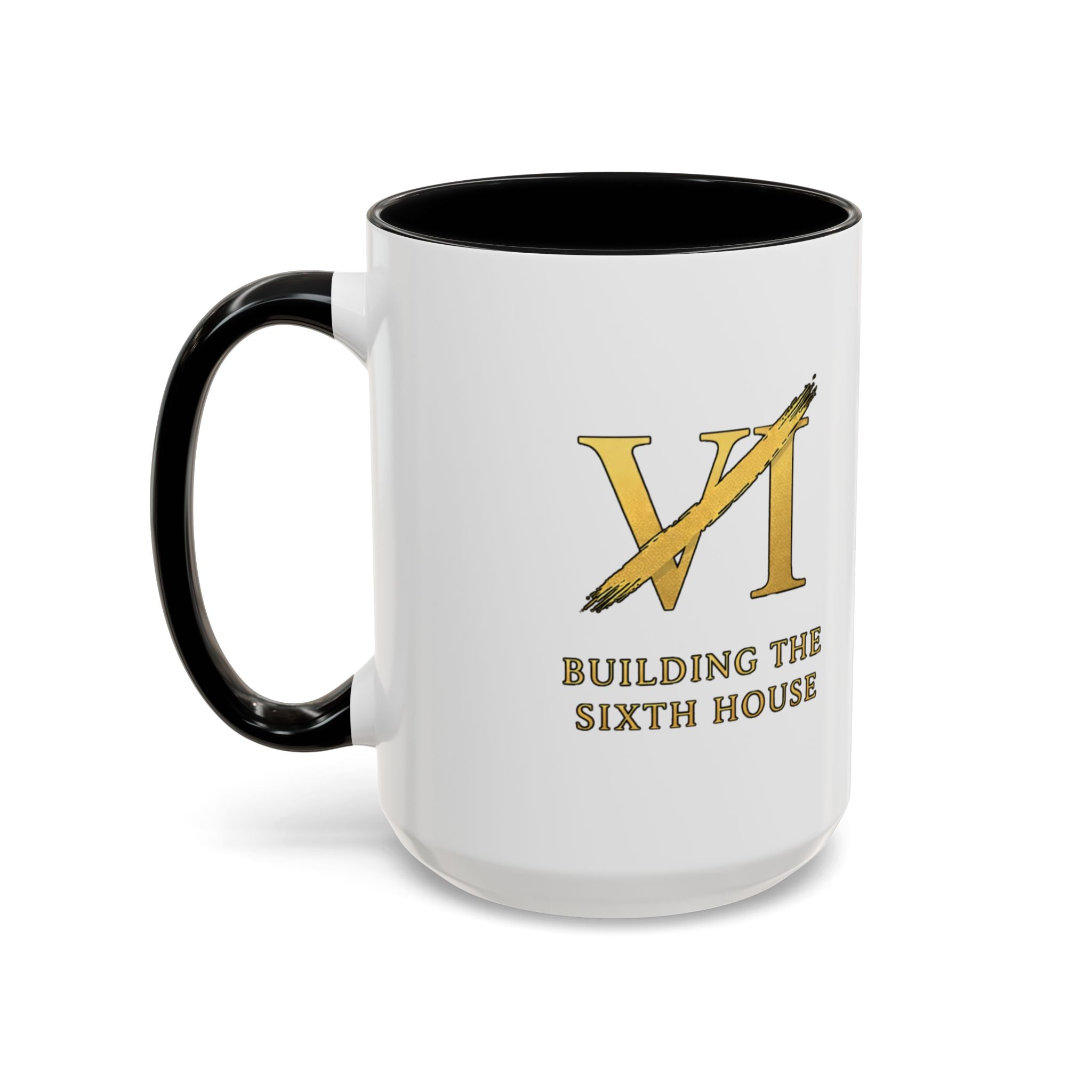 Inkbound Indie Rebellion Coffee Mug ( 11/15oz)
