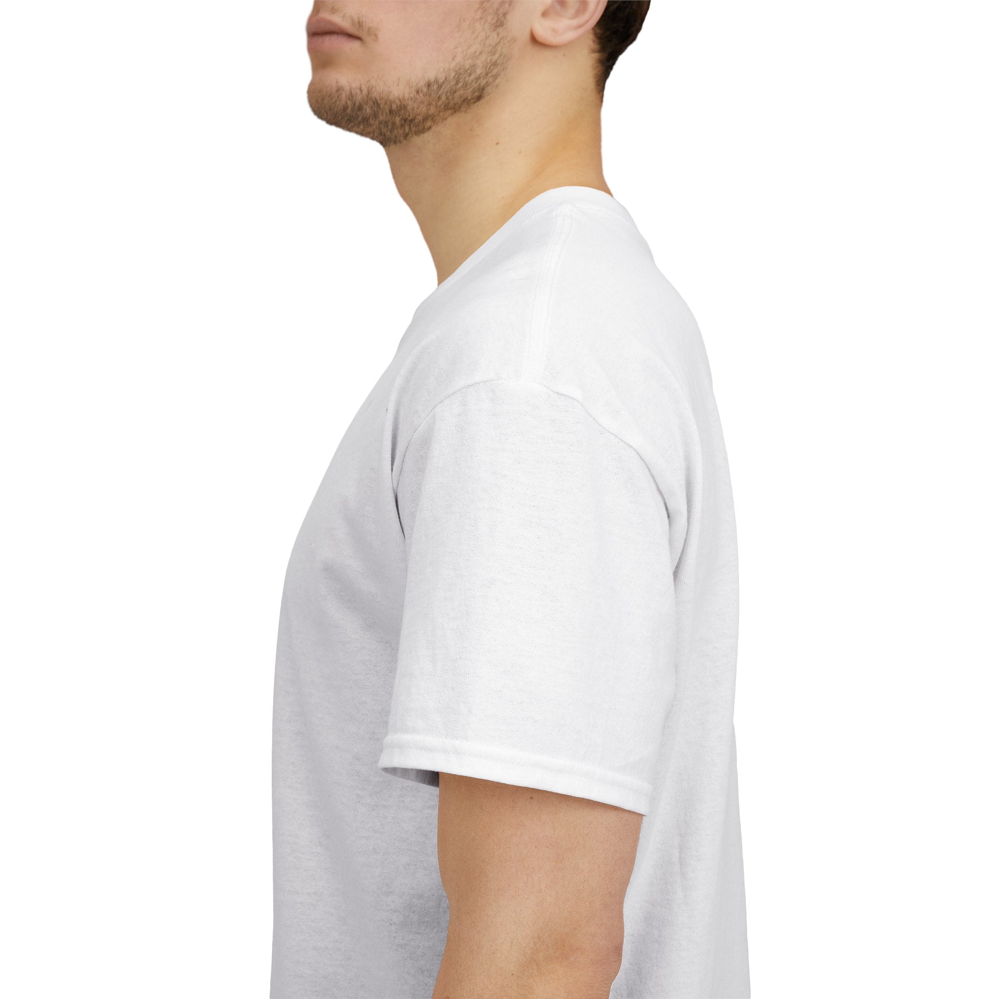 FAFO Booktok Edition Tee - Graphic White Crewneck T-Shirt