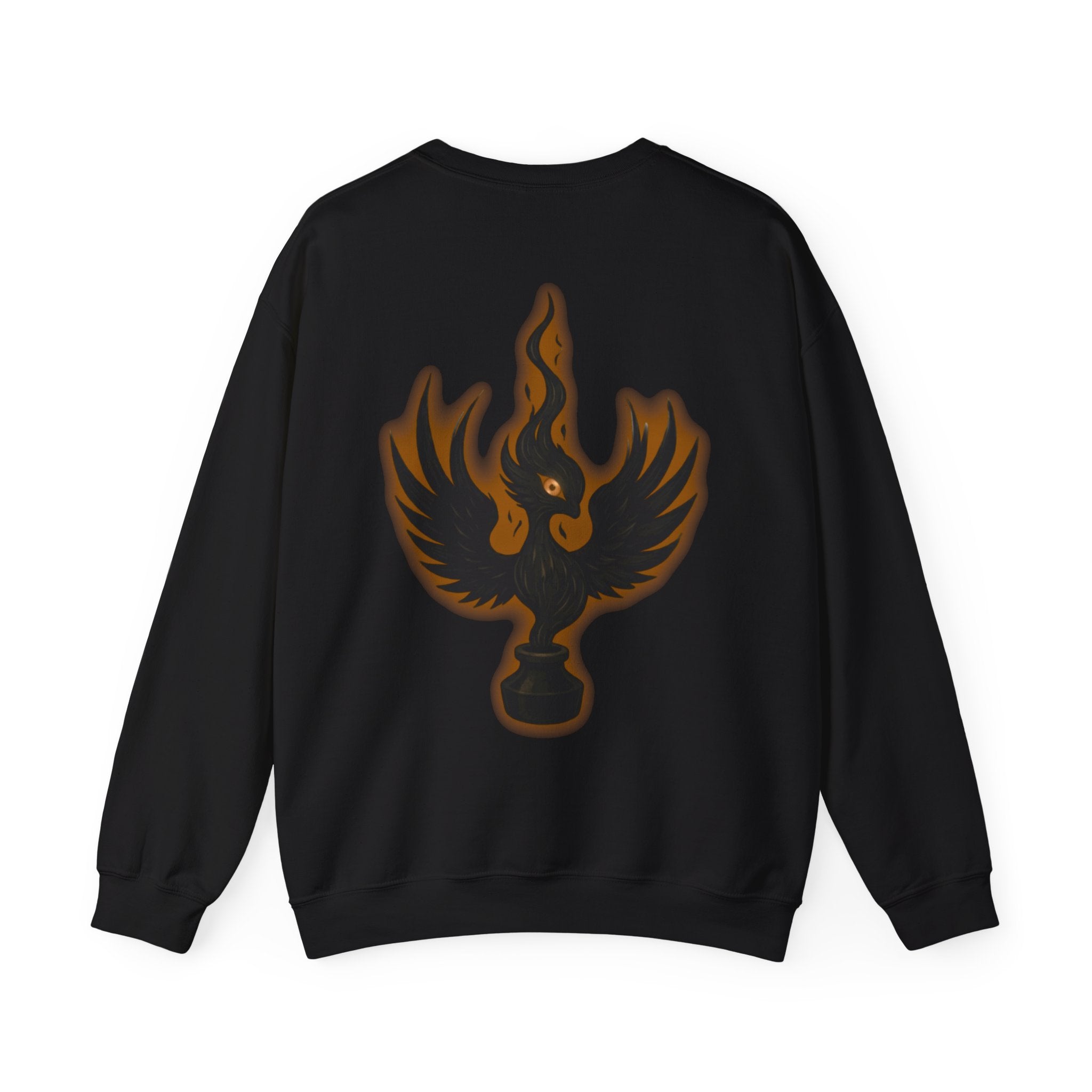 Inkwish Sweatshirt