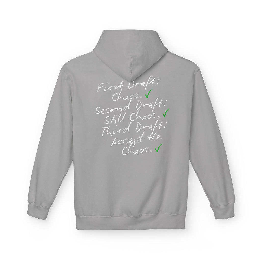 Cozy Writer's Hoodie