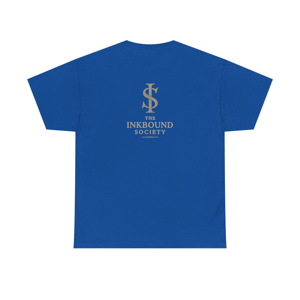 Insomniac Bard Crew Tee