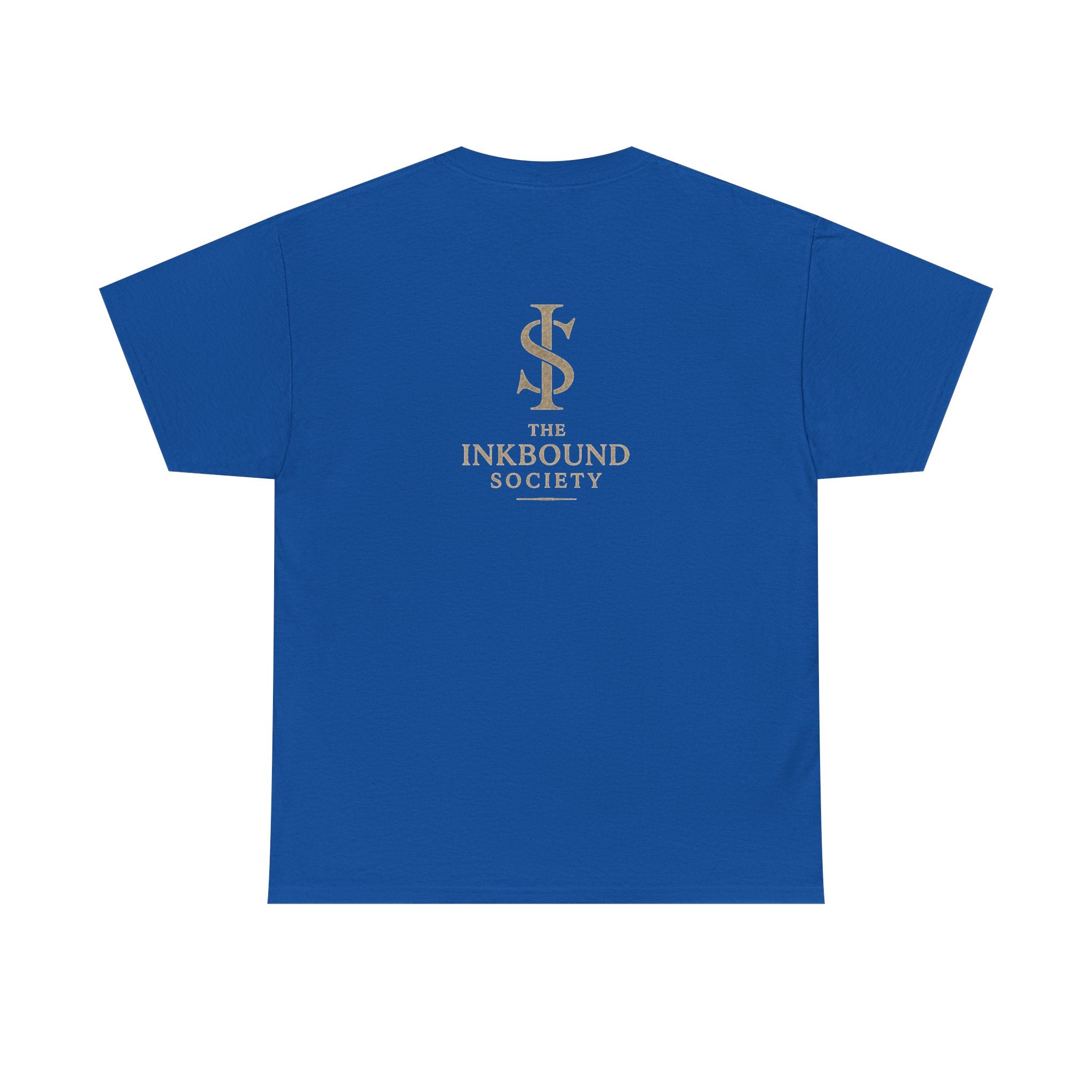 Insomniac Bard Crew Tee