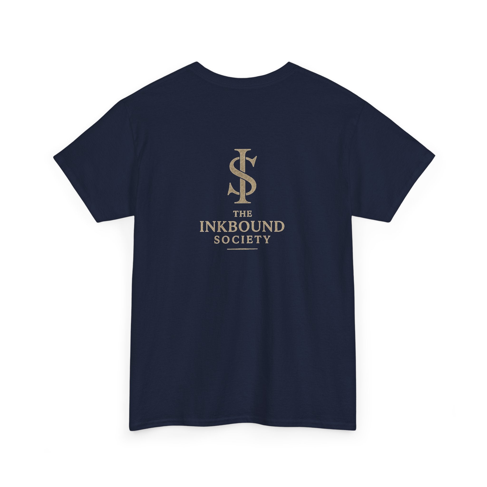 Insomniac Bard Crew Tee