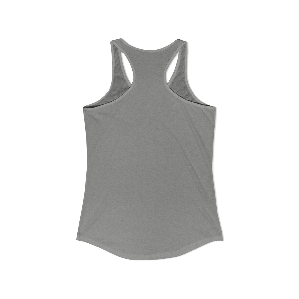 FAFO - Women's Ideal Racerback Tank