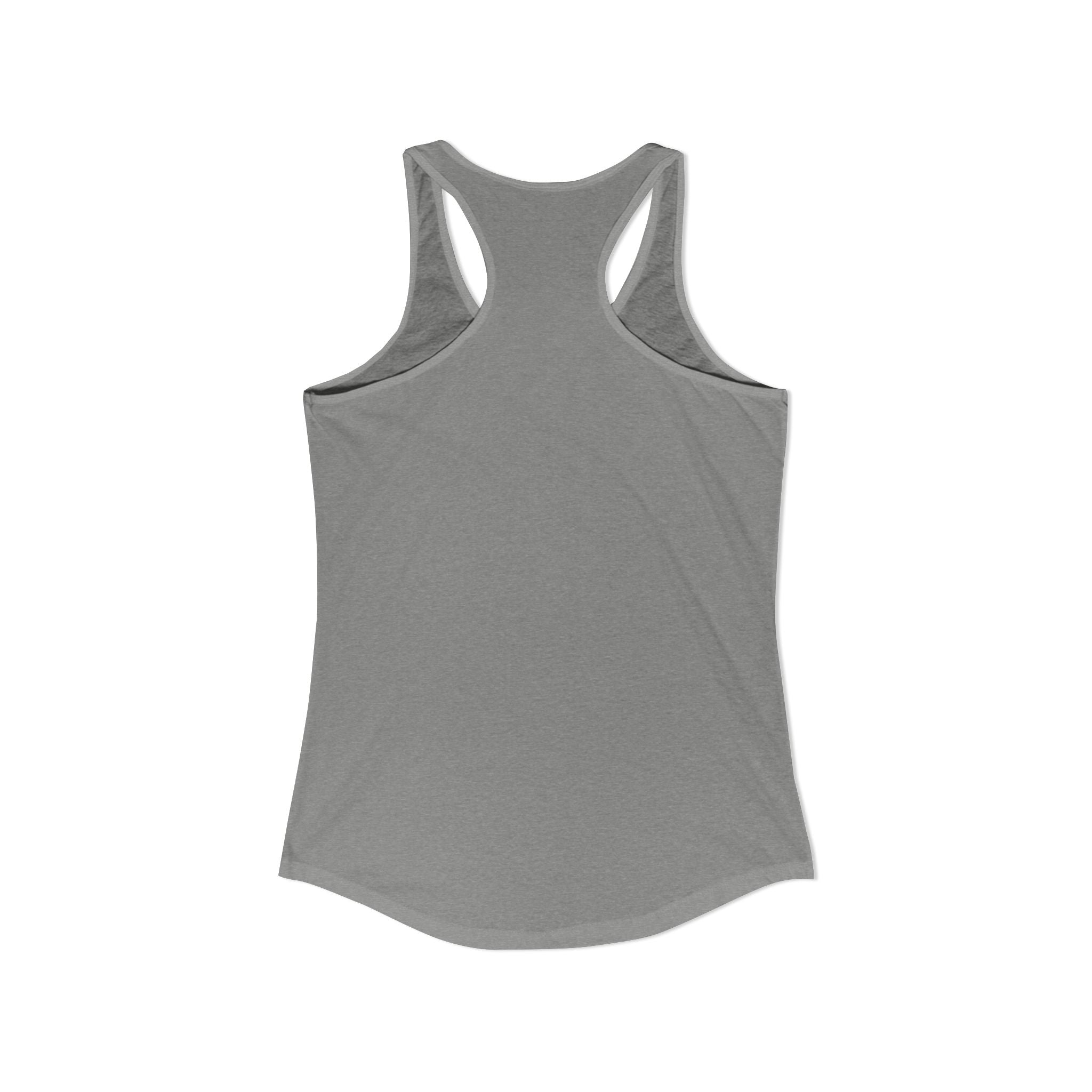 FAFO - Women's Ideal Racerback Tank