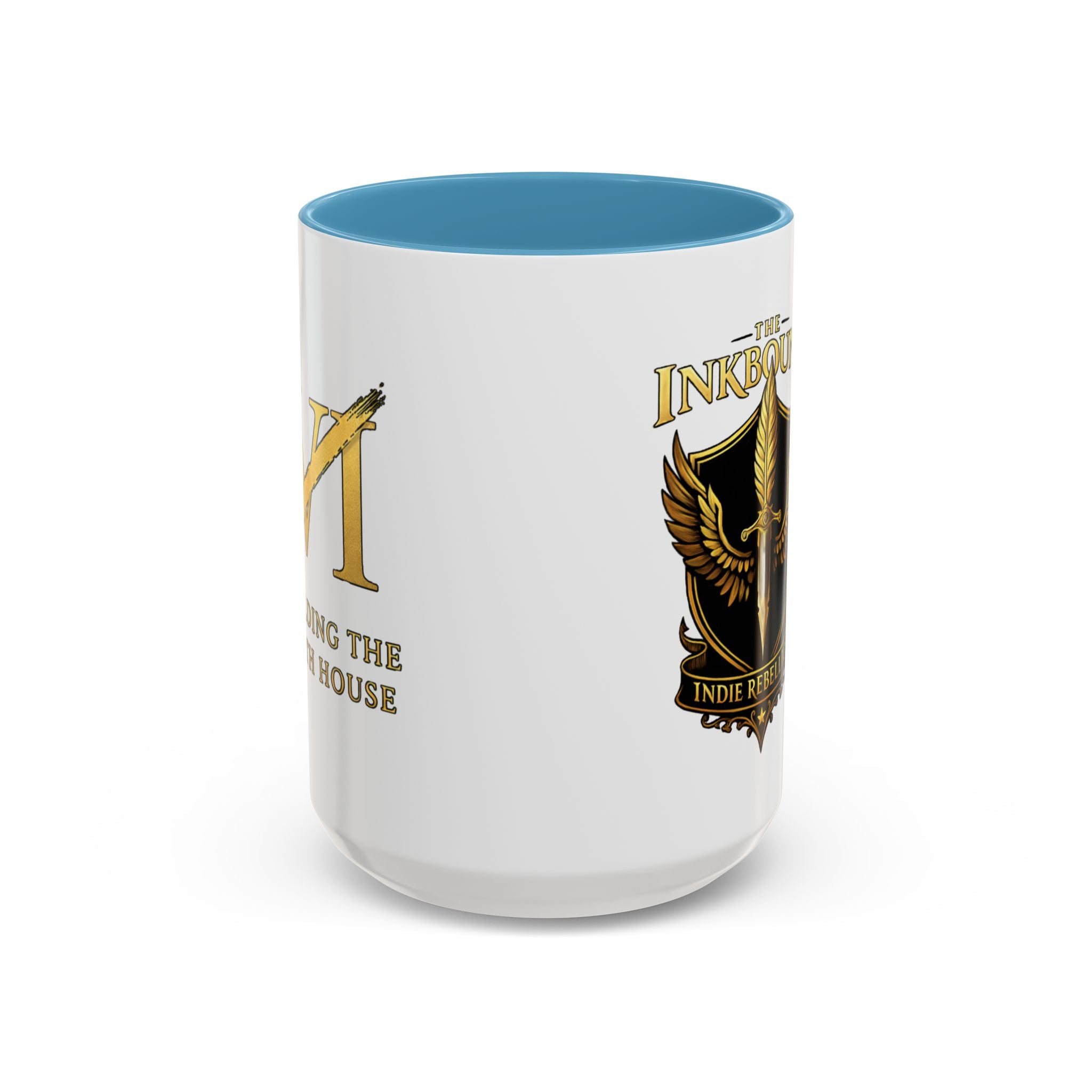 Inkbound Indie Rebellion Coffee Mug ( 11/15oz)