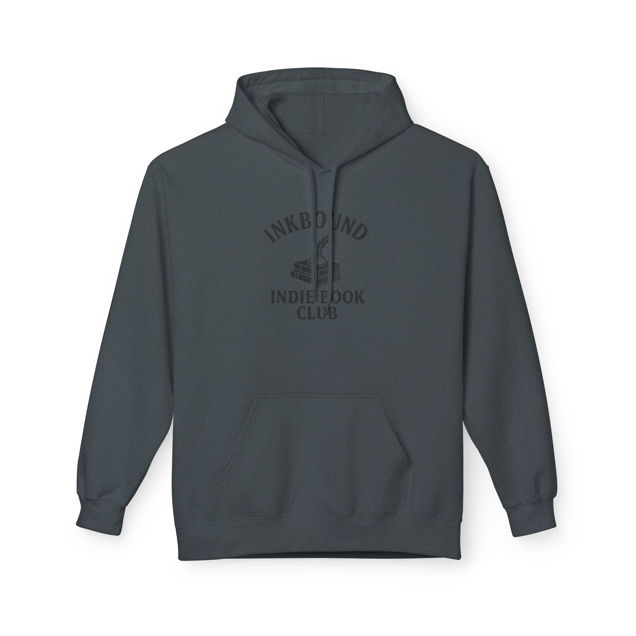 Cozy Writer's Hoodie