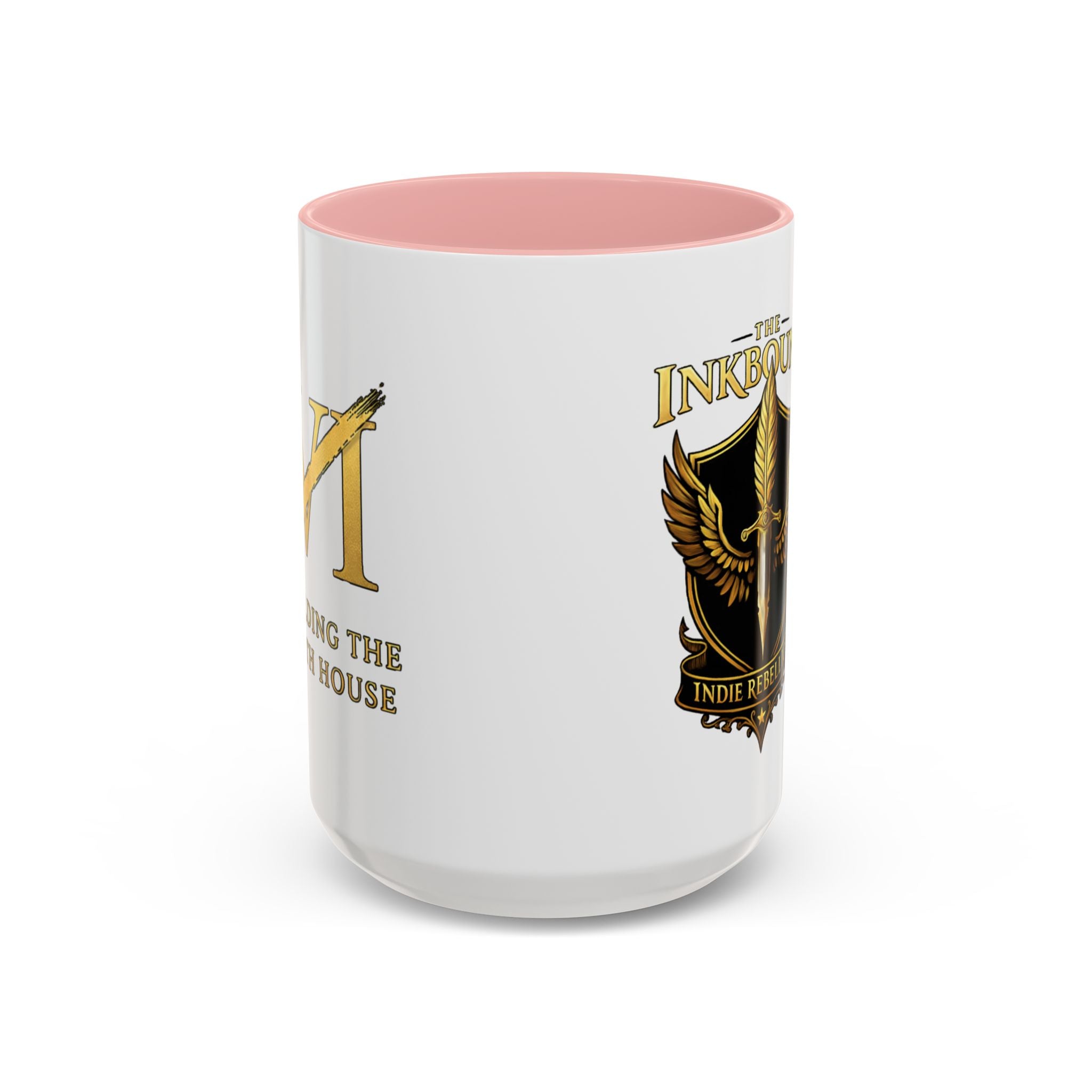 Inkbound Indie Rebellion Coffee Mug ( 11/15oz)