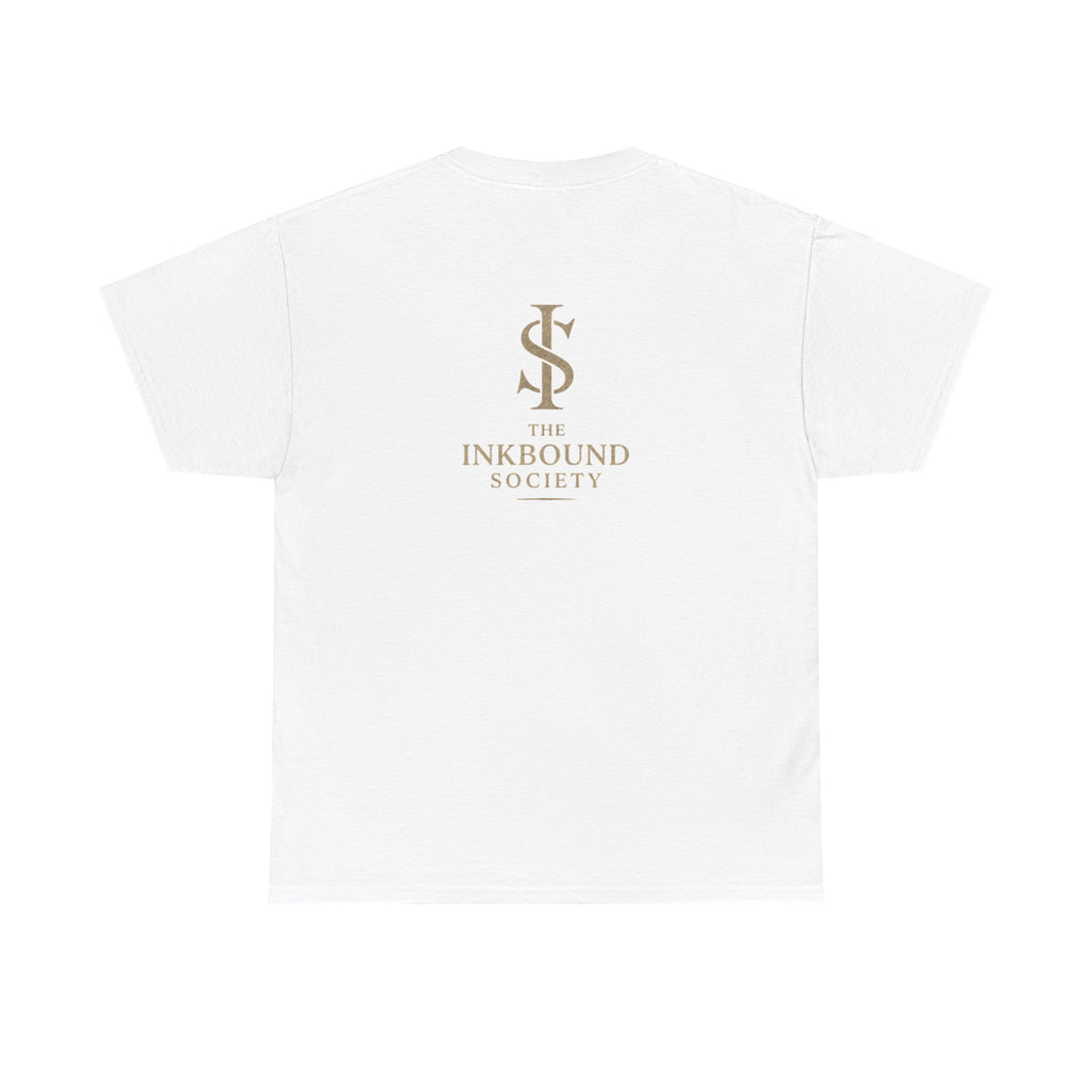 Insomniac Bard Crew Tee