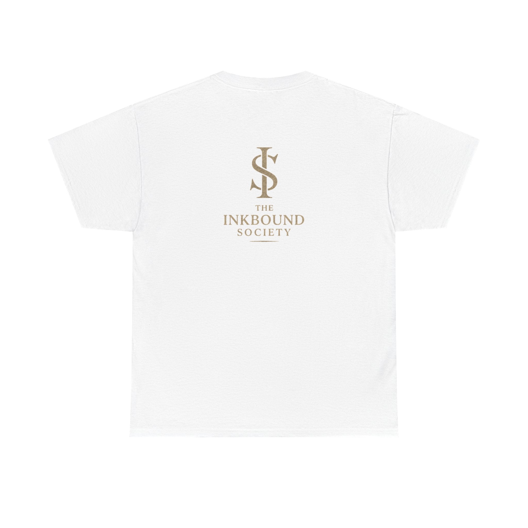 Insomniac Bard Crew Tee
