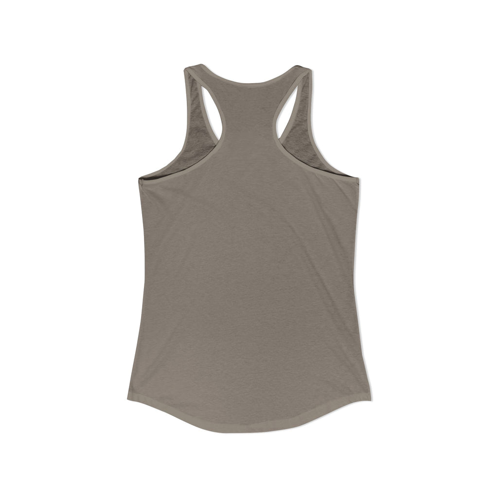 FAFO - Women's Ideal Racerback Tank