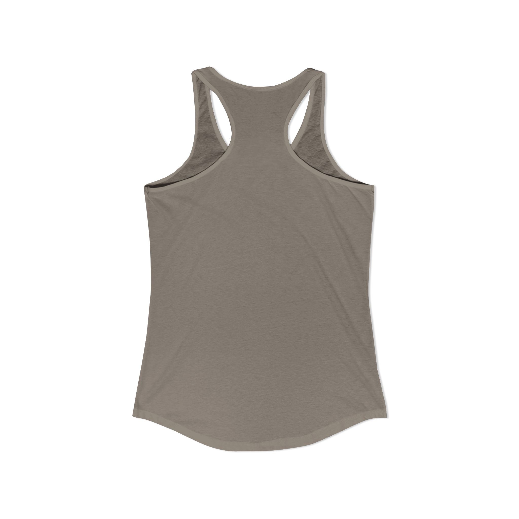 FAFO - Women's Ideal Racerback Tank