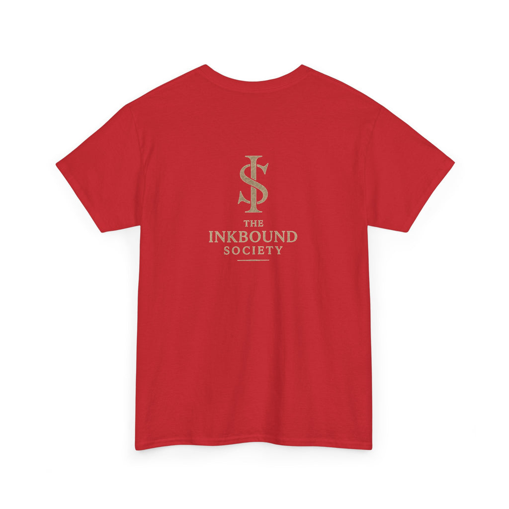 Insomniac Bard Crew Tee