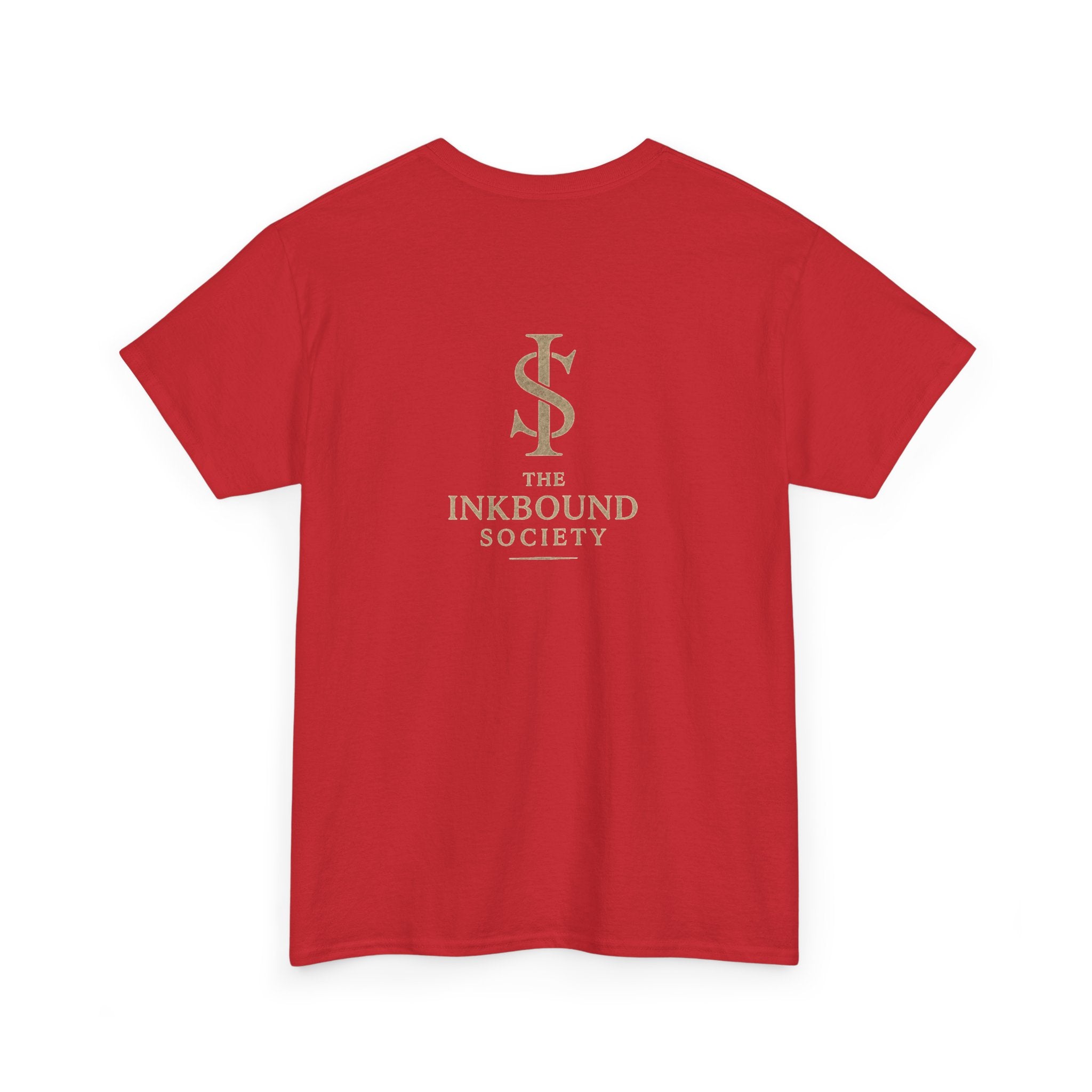 Insomniac Bard Crew Tee