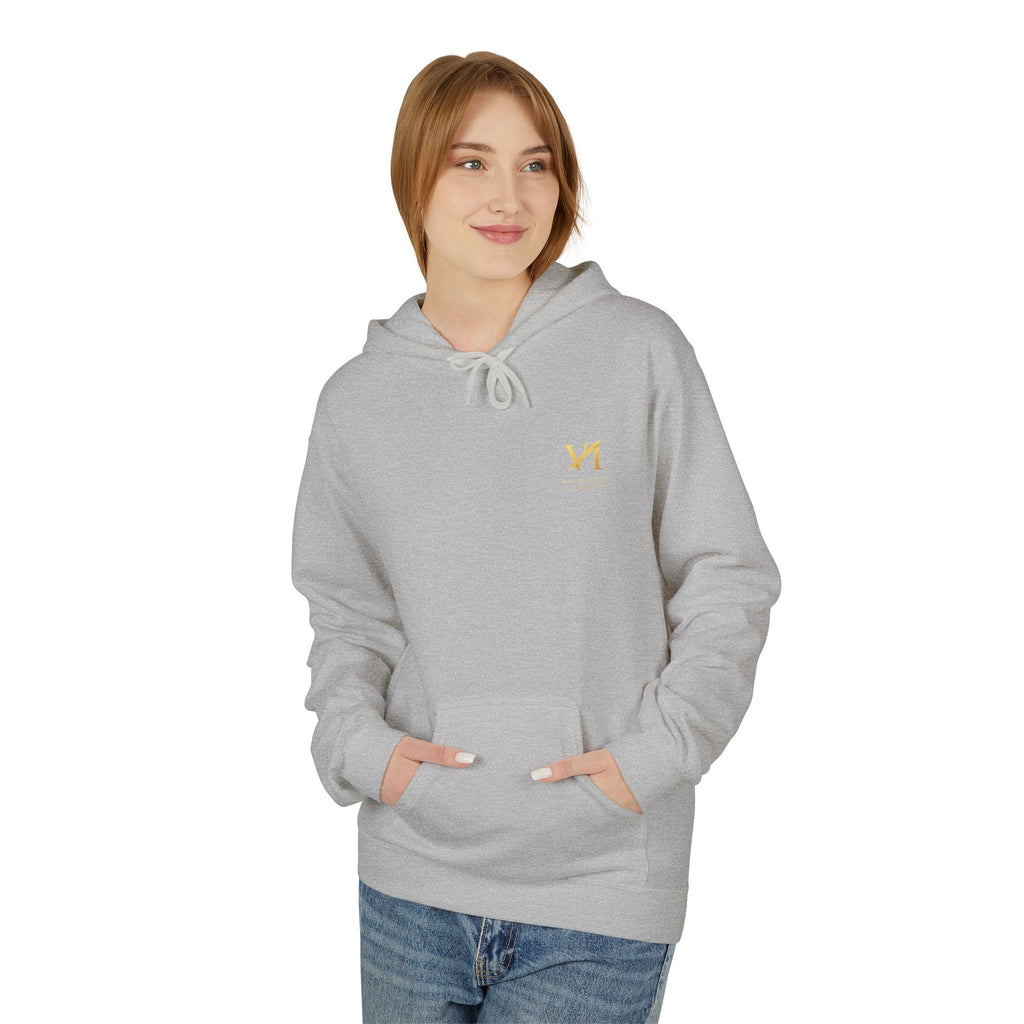 Inkbound Indie Rebellion Hoodie