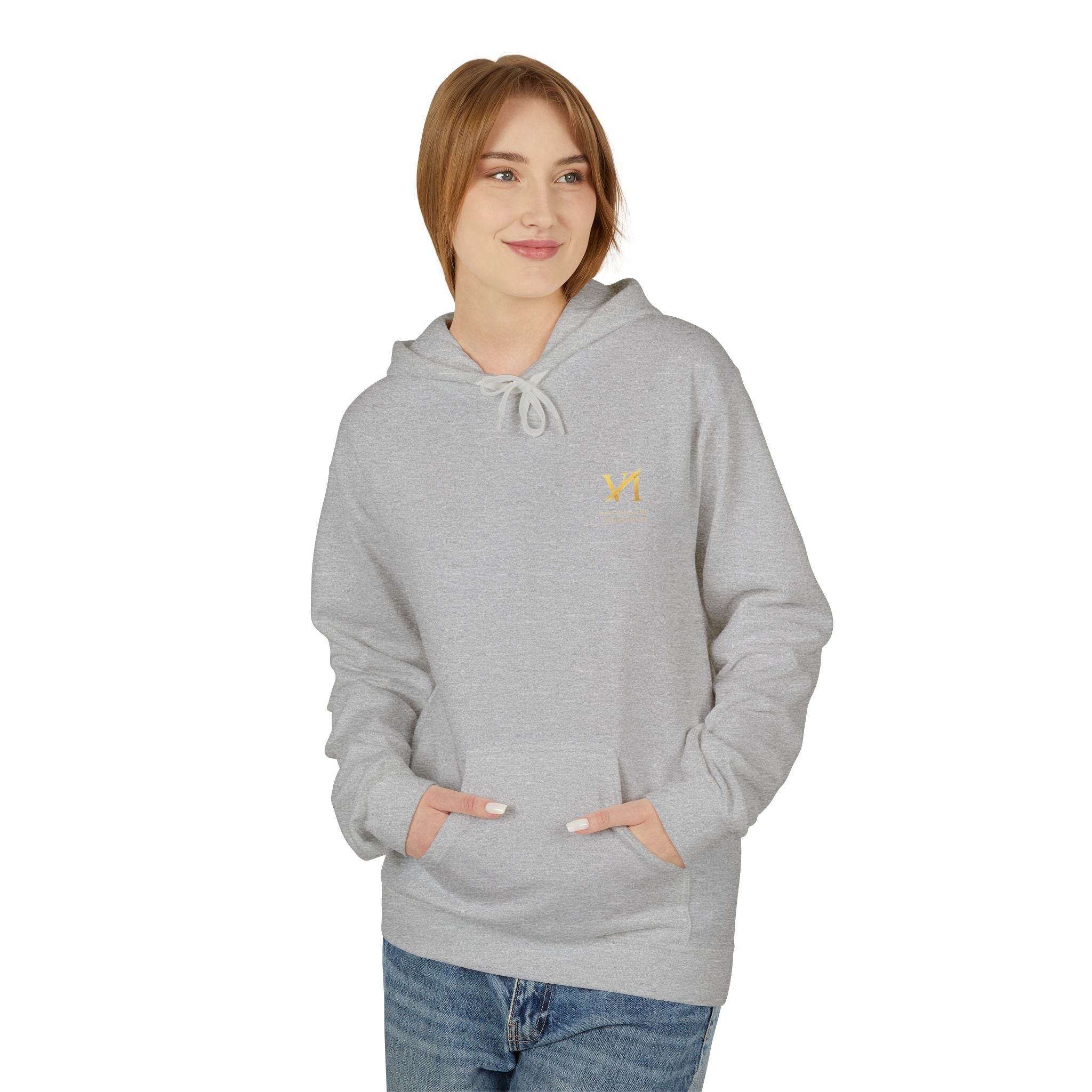 Inkbound Indie Rebellion Hoodie