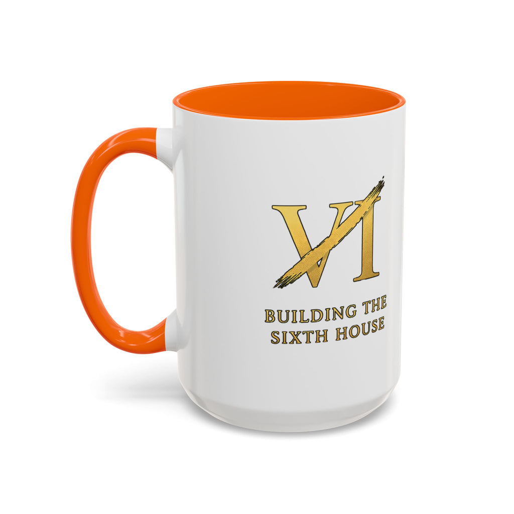 Inkbound Indie Rebellion Coffee Mug ( 11/15oz)