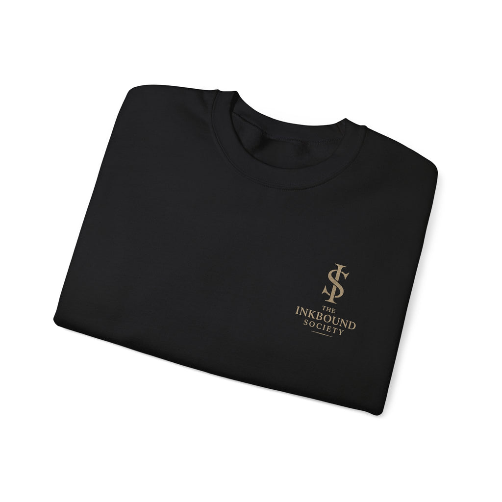 Inkwish Sweatshirt