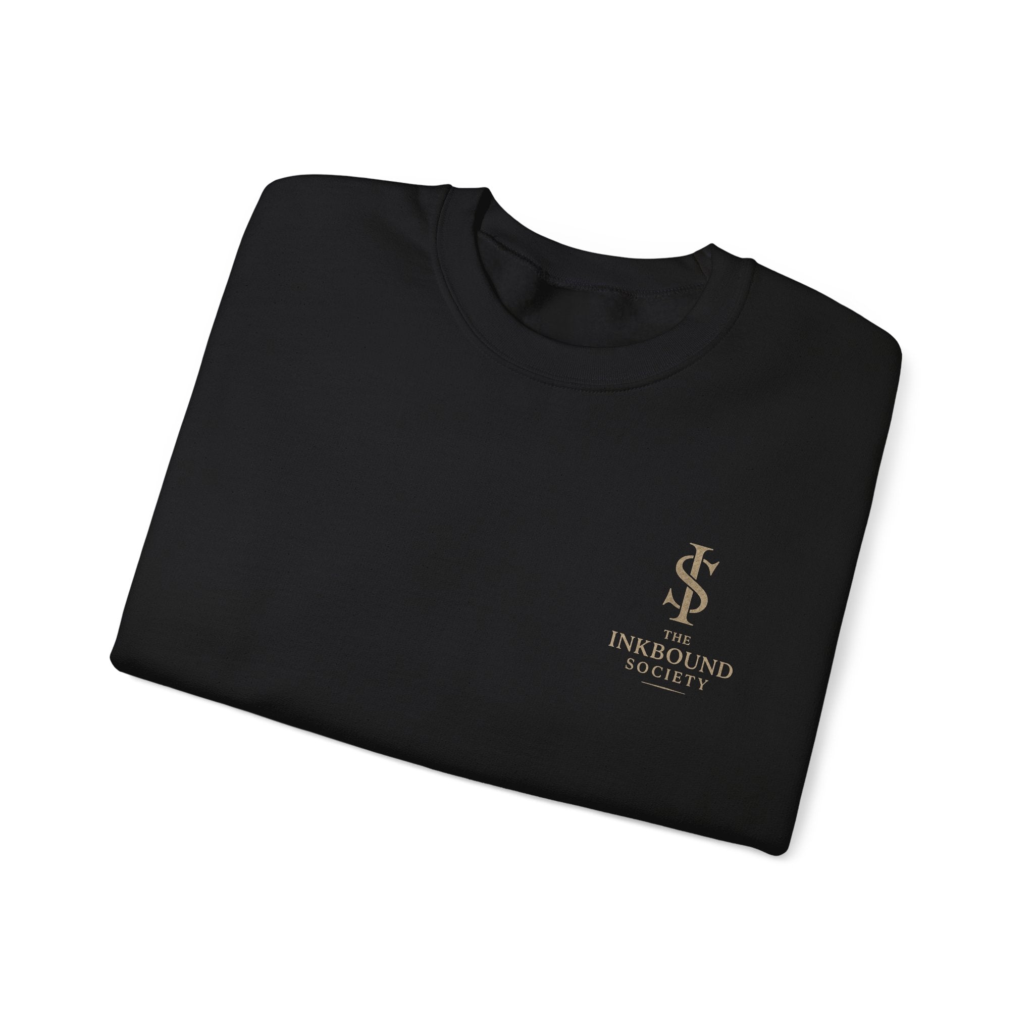 Inkwish Sweatshirt