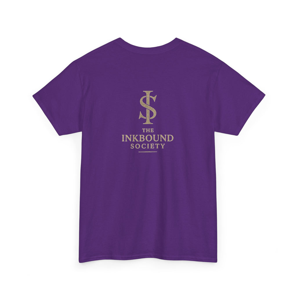 Insomniac Bard Crew Tee