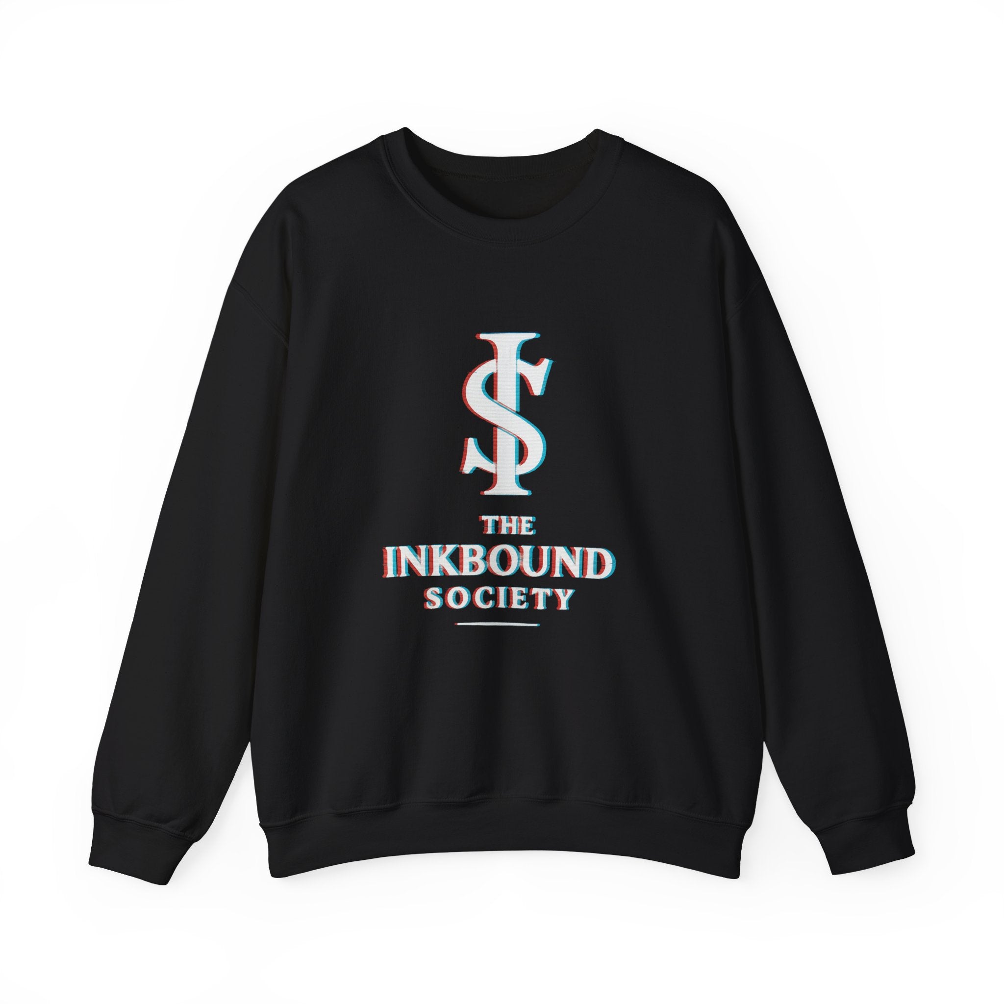The Inkbound Society “Do The Thing (And Don’t Be Shit)” Sweatshirt