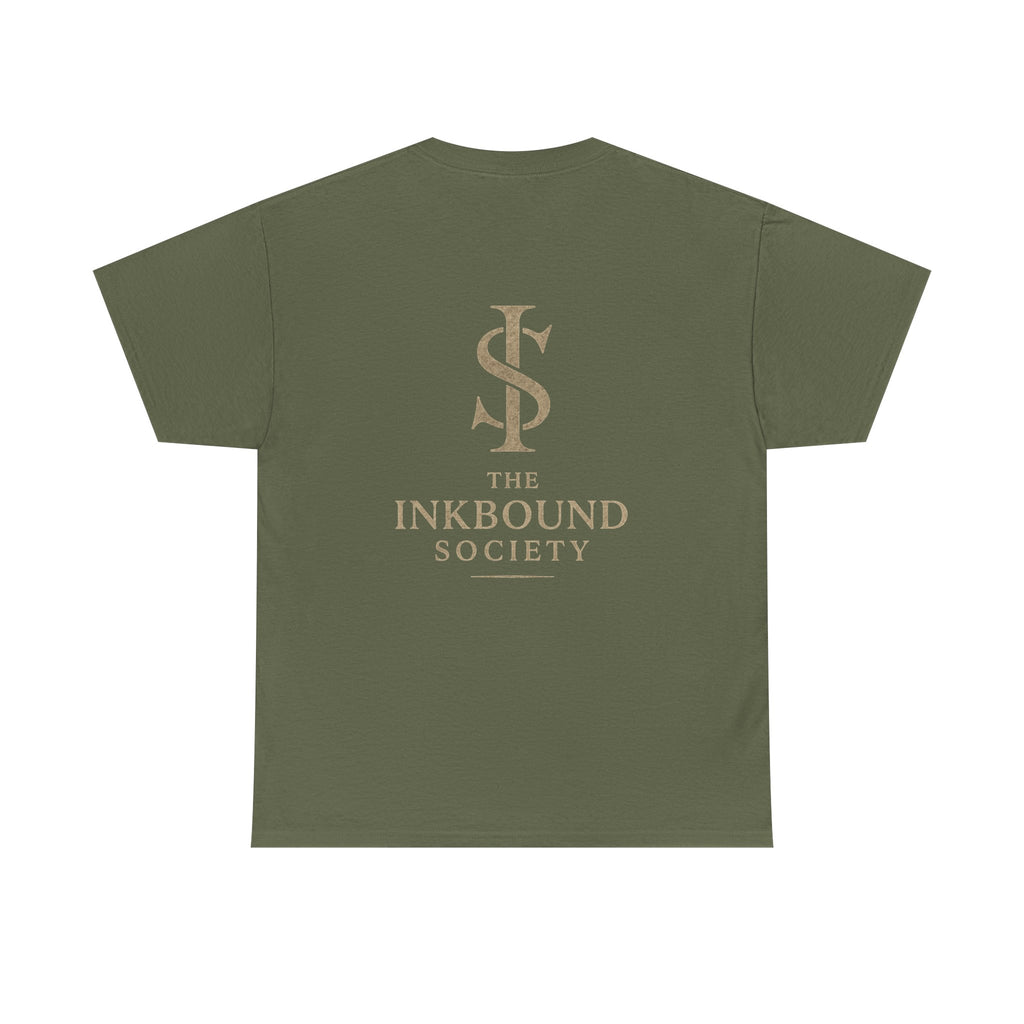 FAFO Booktok Edition Tee - Graphic White Crewneck T-Shirt