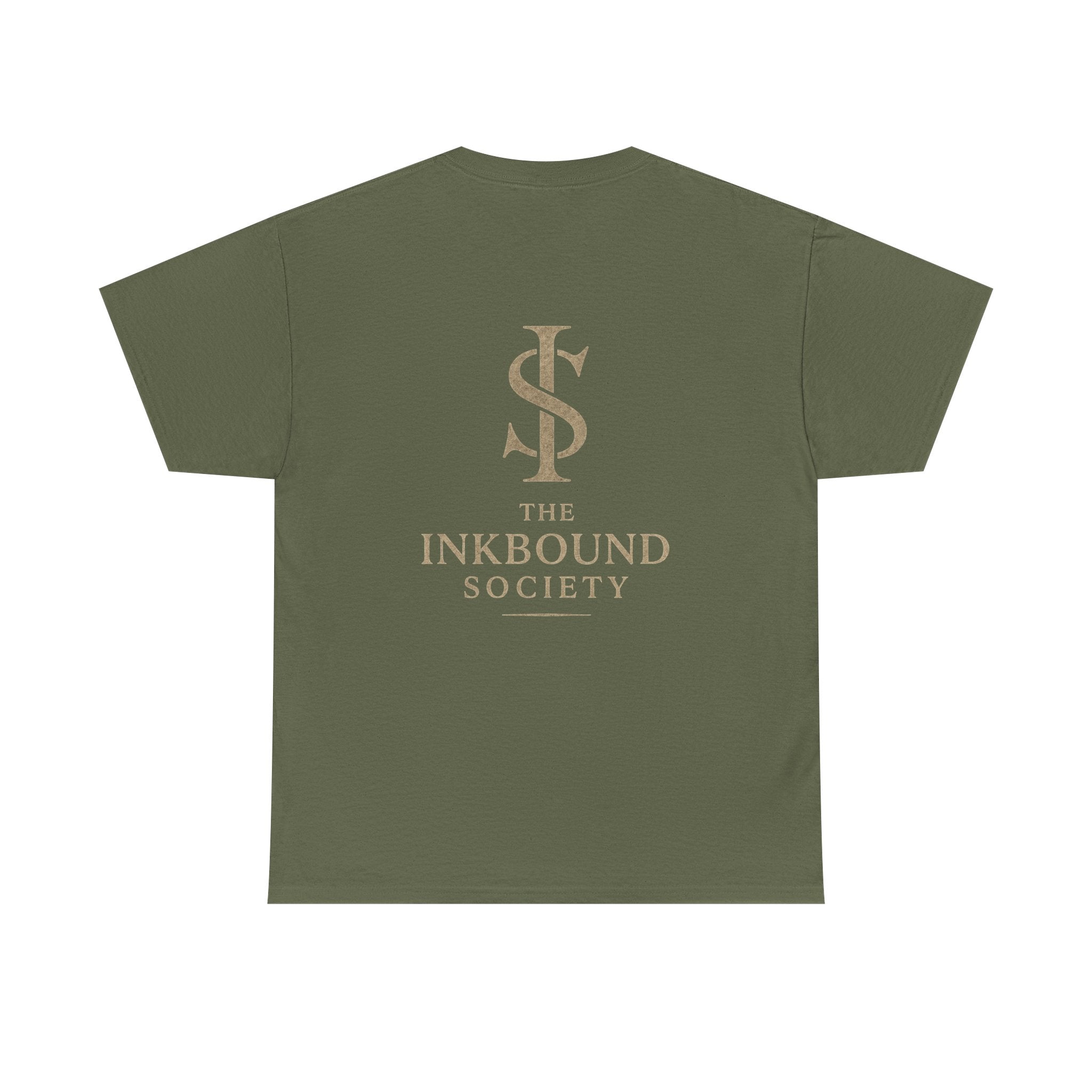 FAFO Booktok Edition Tee - Graphic White Crewneck T-Shirt