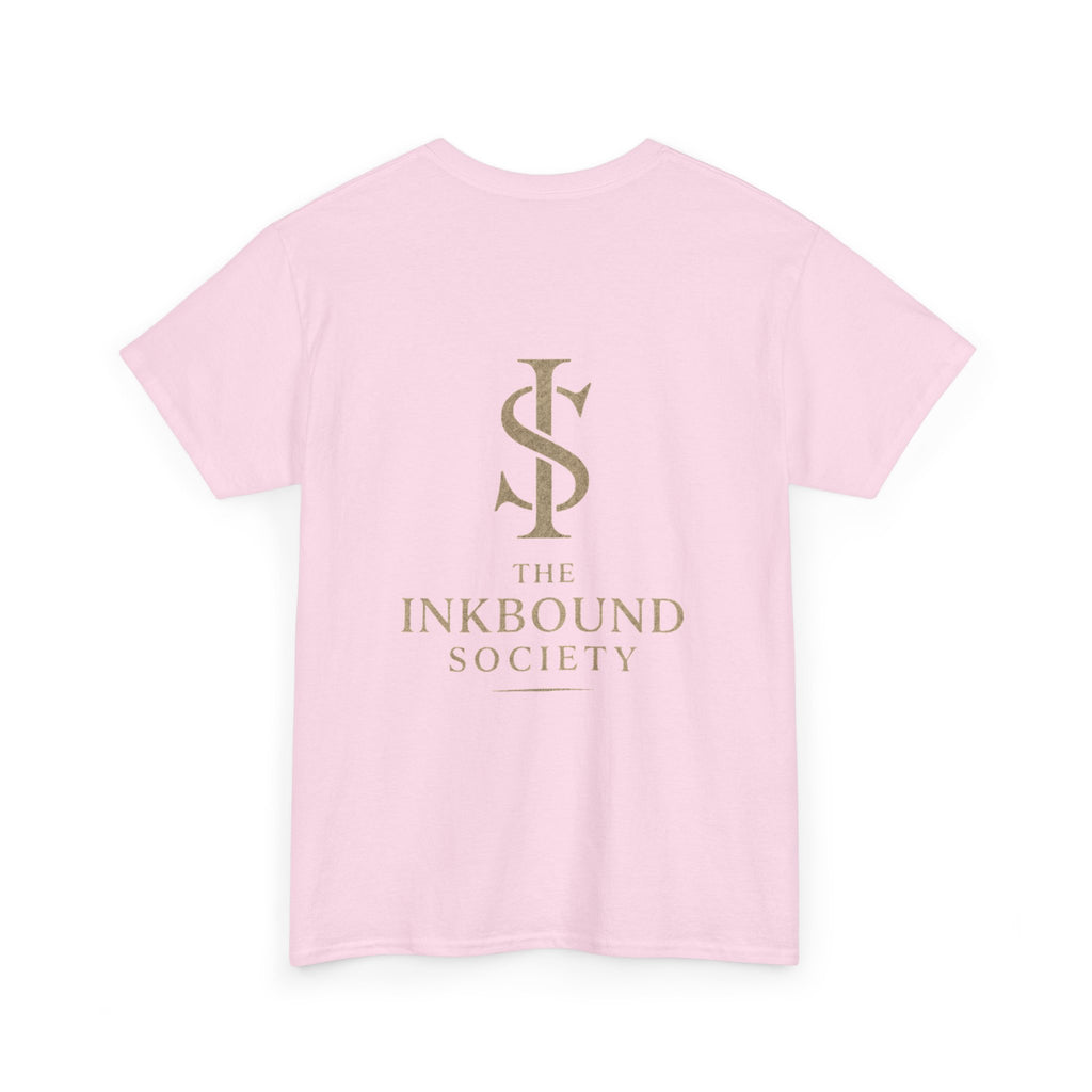 FAFO Booktok Edition Tee - Graphic White Crewneck T-Shirt