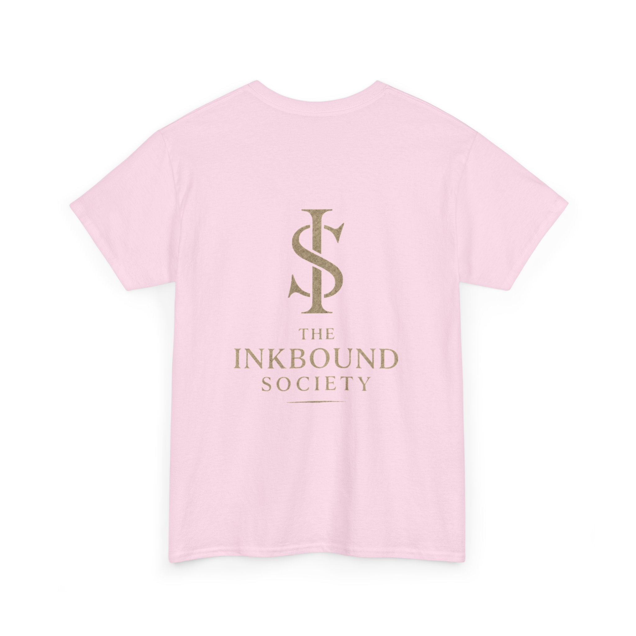 FAFO Booktok Edition Tee - Graphic White Crewneck T-Shirt