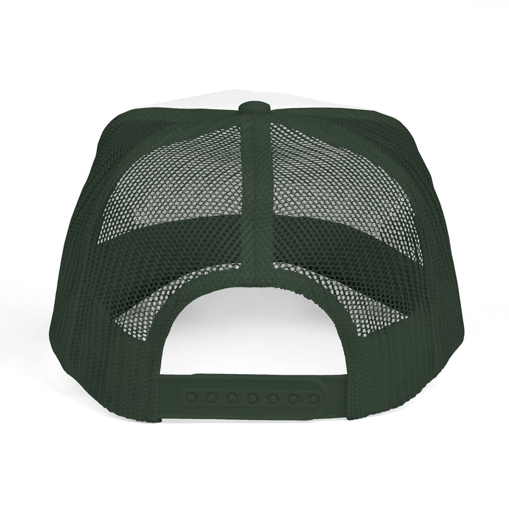 FAFQ BookTok Edition Trucker Cap — BookTok Reader Hat