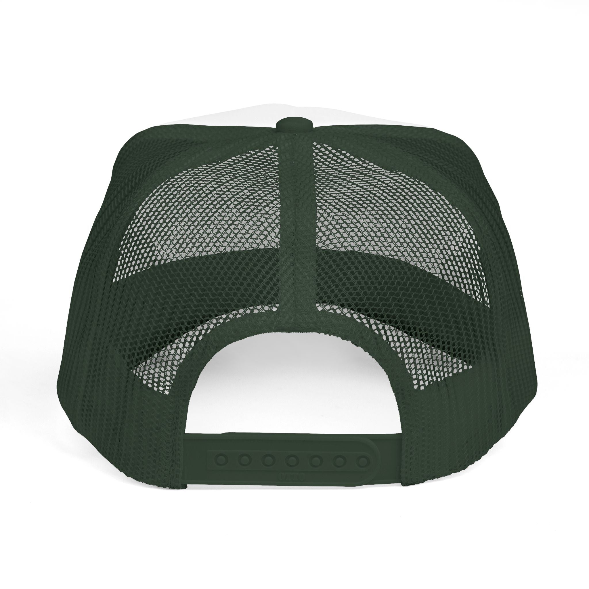 FAFQ BookTok Edition Trucker Cap — BookTok Reader Hat
