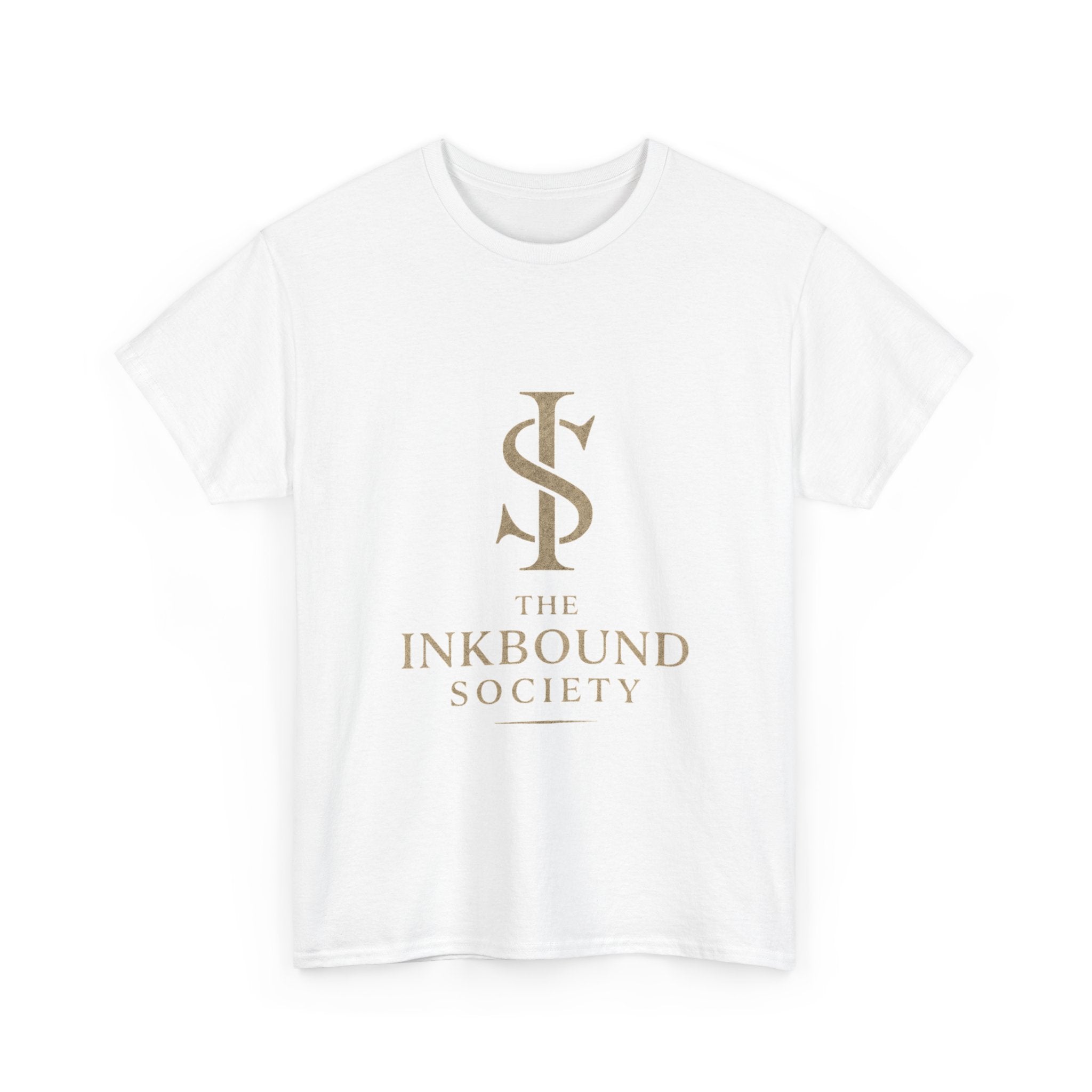 I Went Outside Once T-shirt