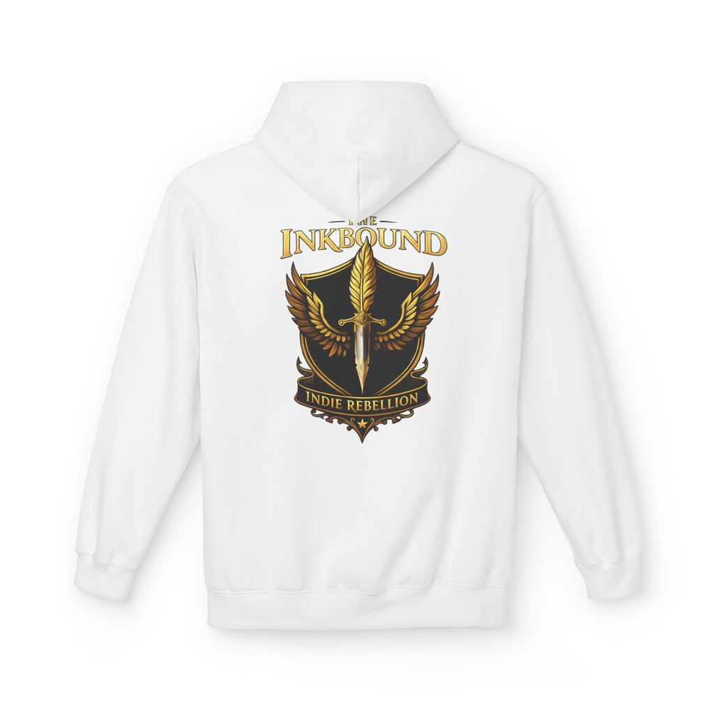Inkbound Indie Rebellion Hoodie