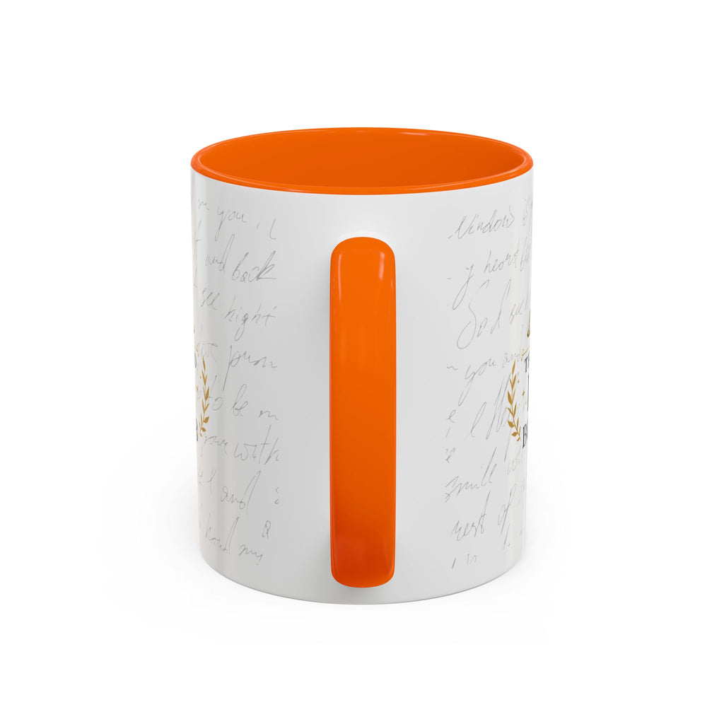 Indie Book Club Ceramic Mug (11oz & 15oz)