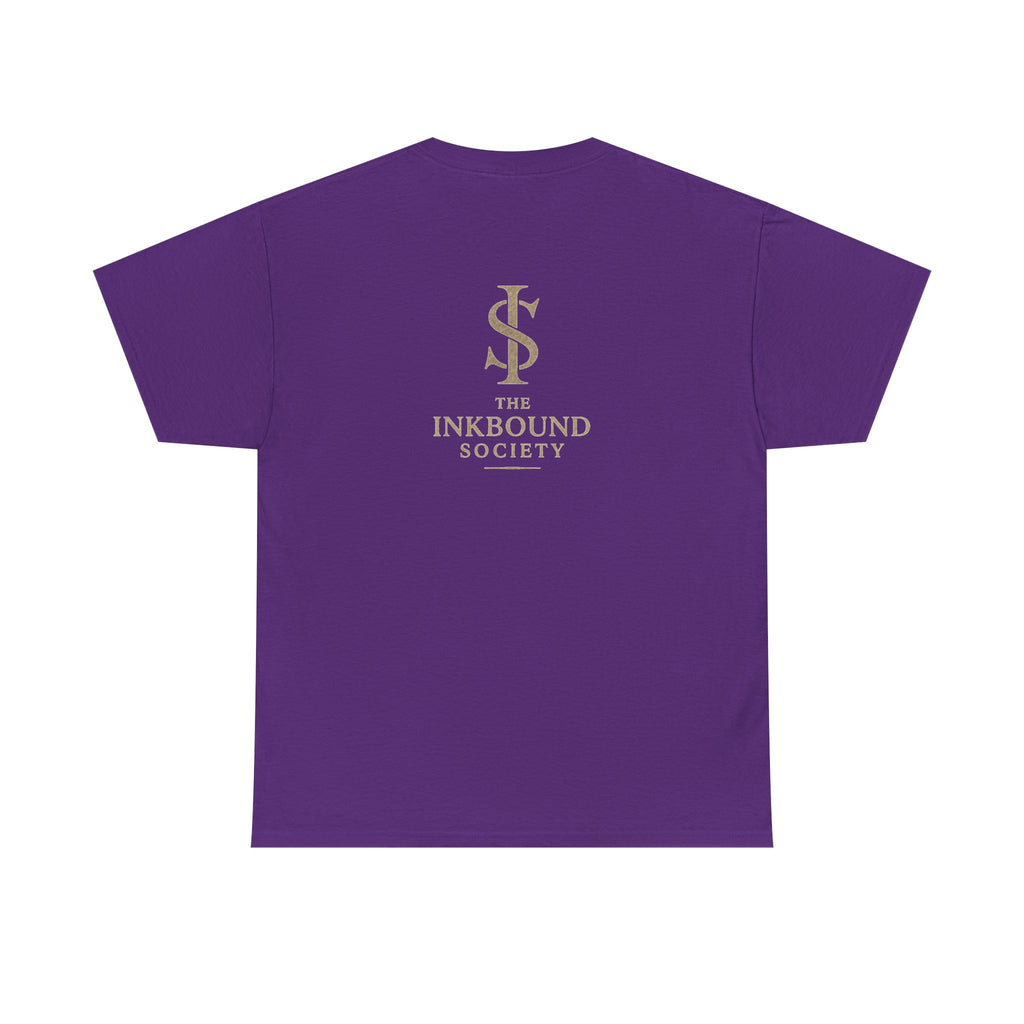 Insomniac Bard Crew Tee