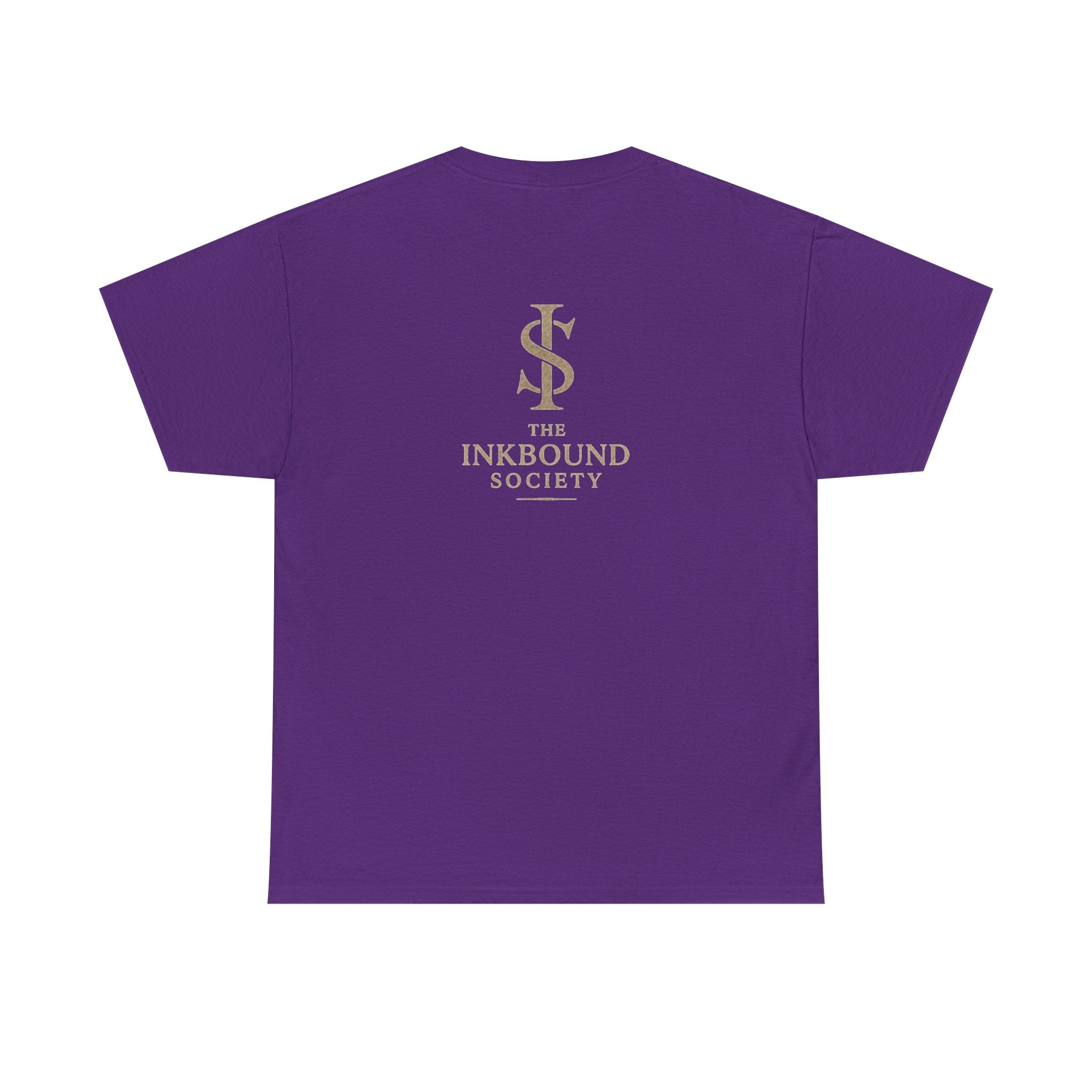 Insomniac Bard Crew Tee