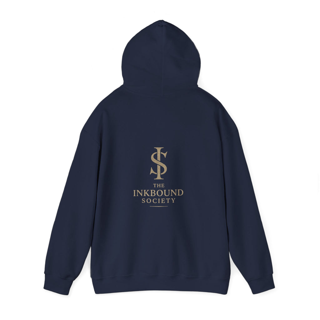 FAFO Booktok Edition Hoodie