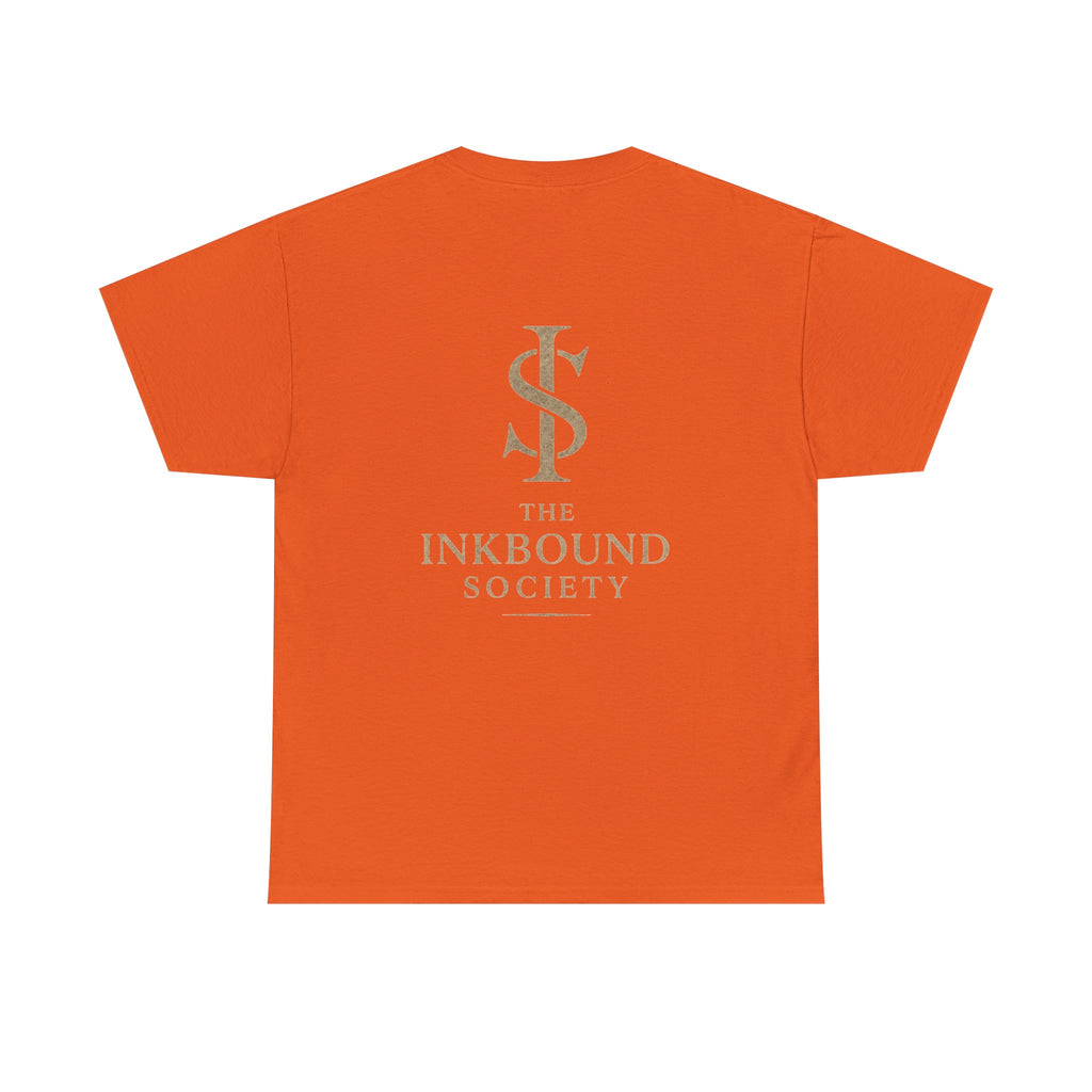 FAFO Booktok Edition Tee - Graphic White Crewneck T-Shirt