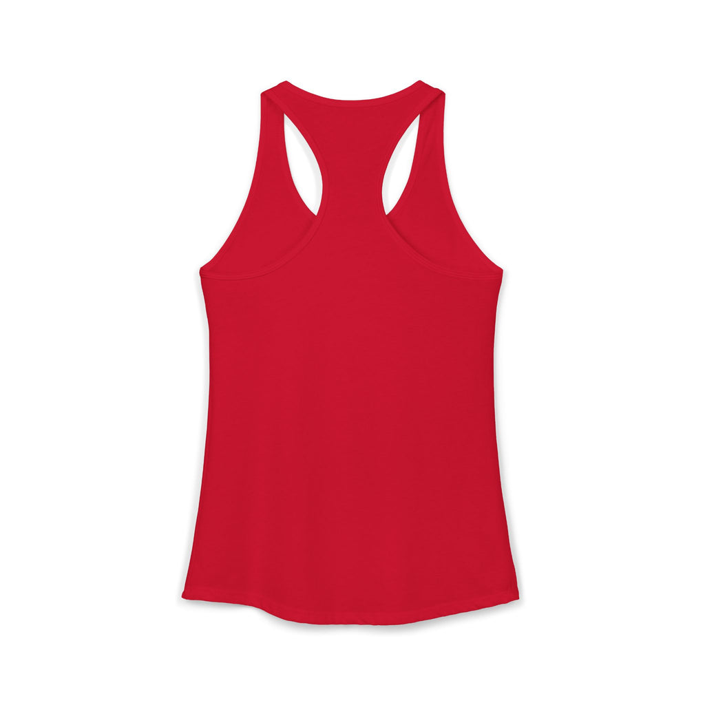 FAFO - Women's Ideal Racerback Tank