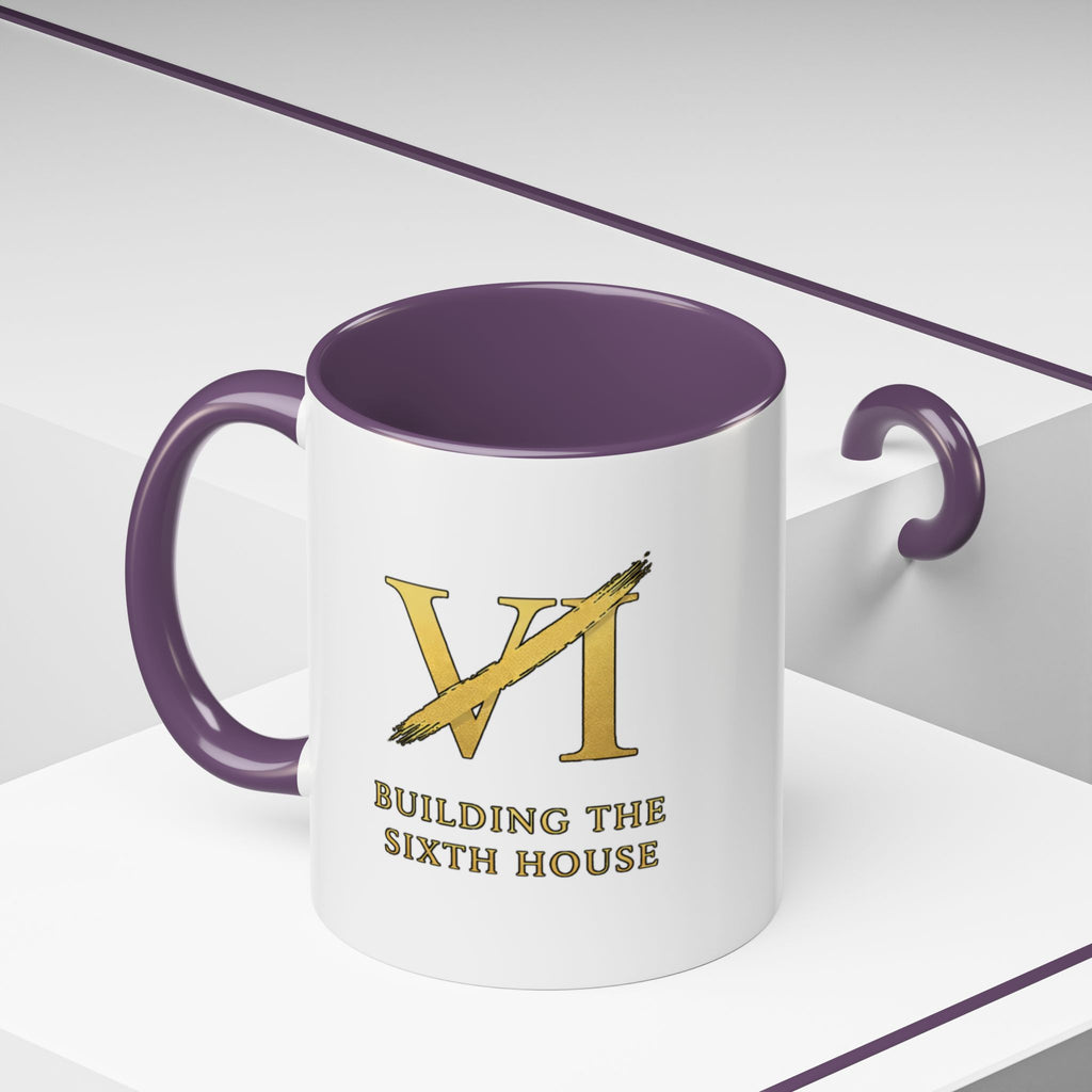 Inkbound Indie Rebellion Coffee Mug ( 11/15oz)
