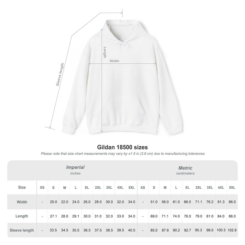 Bunny Havok Hoodie