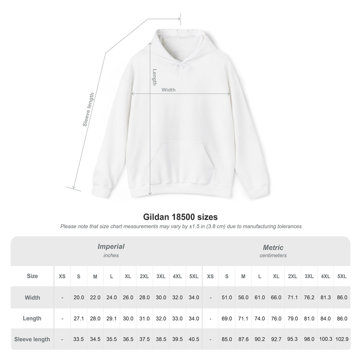 Bunny Havok Hoodie