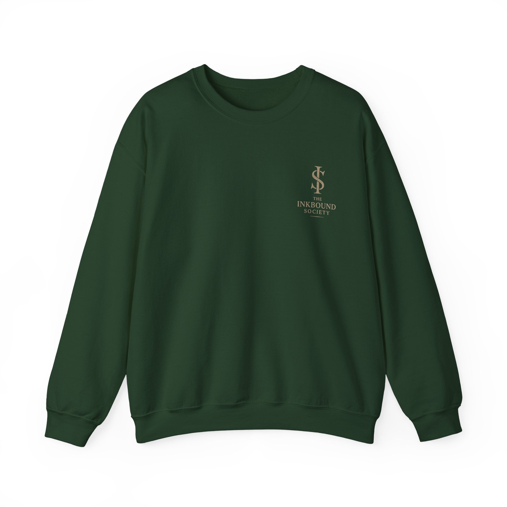 Inkwish Sweatshirt