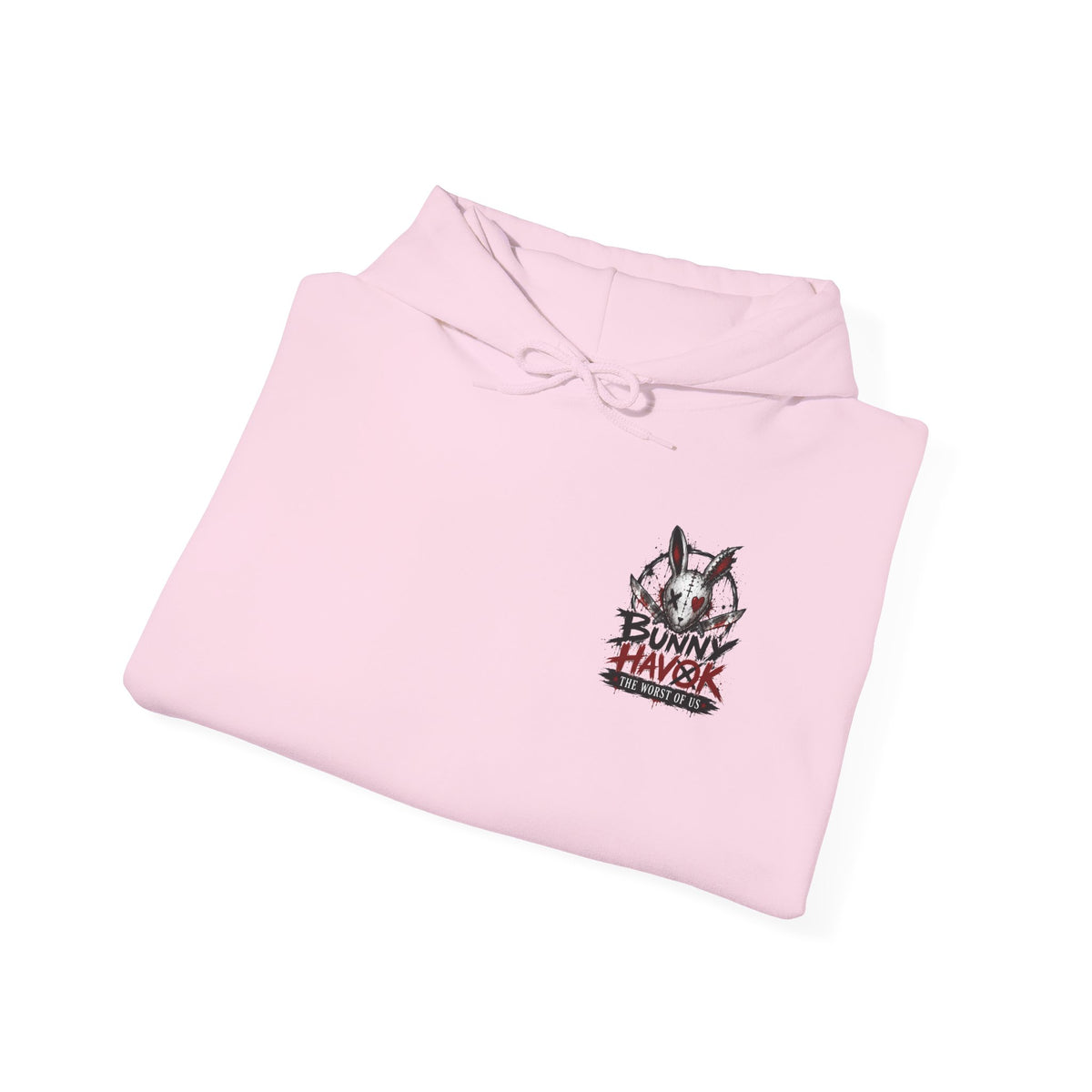 Bunny Havok Hoodie