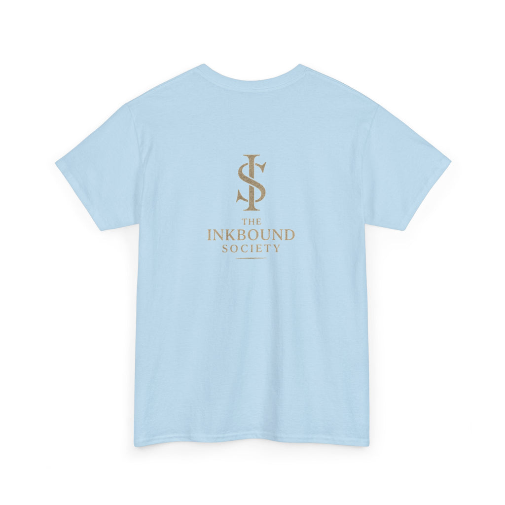 Insomniac Bard Crew Tee